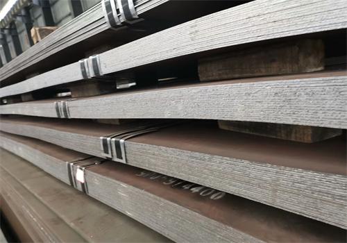 車廂側板用nm500鋼板